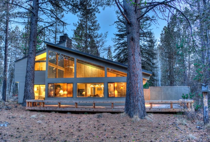 Guest favorite listing in Sunriver