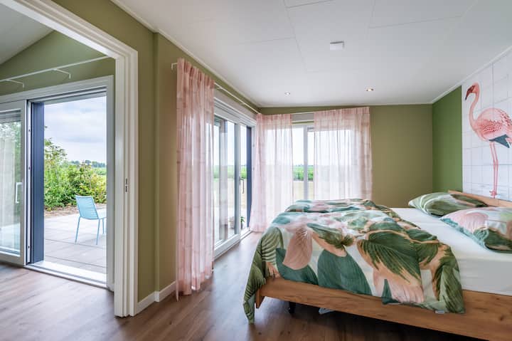 ห้องนอน