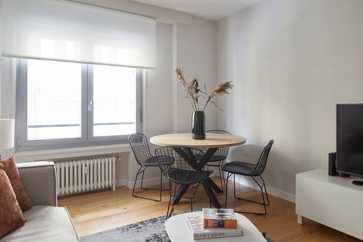 Arrasate 2 by FeelFree Rentals gallery image 5