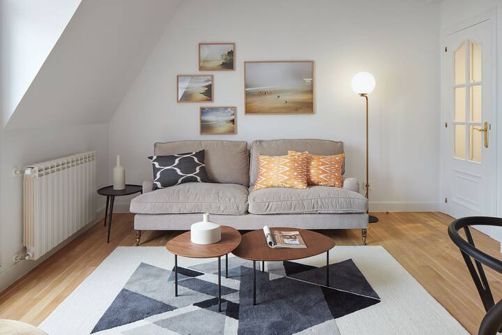 Zubieta Playa 3 by FeelFree Rentals gallery image 5