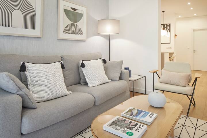 Urbieta 3 by FeelFree Rentals gallery image 5