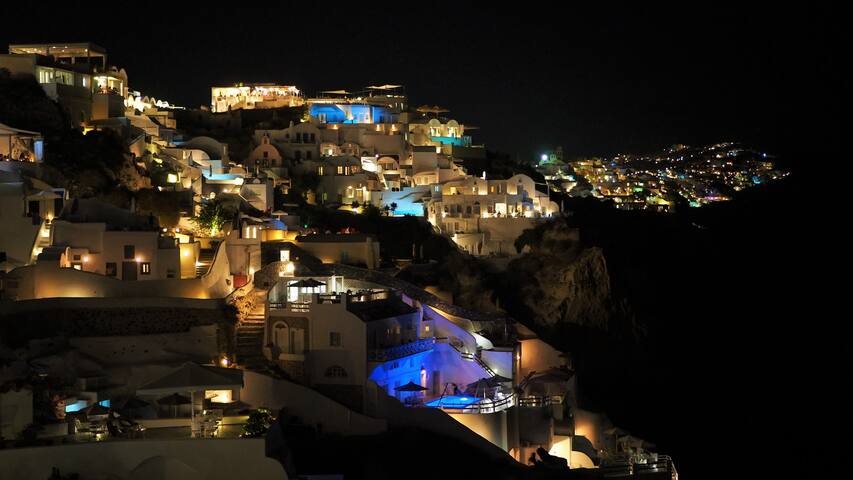 Aqua Terra big villa 3 bedrooms 2 plunge pools gallery image 3