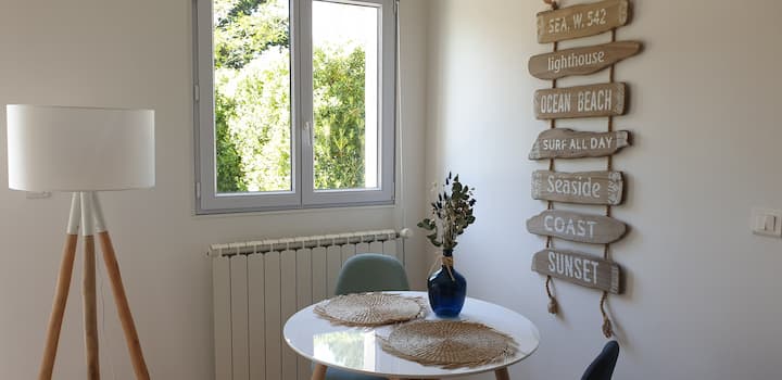 Studio Indépendant Dans Une Villa Avec Piscine - L'Isle-sur-la-Sorgue