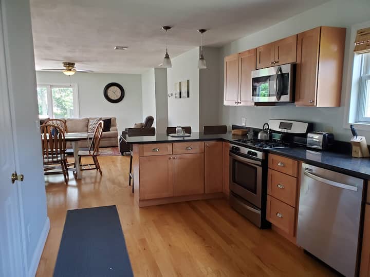 Central Square Vacation Rentals & Homes New York, United States Airbnb