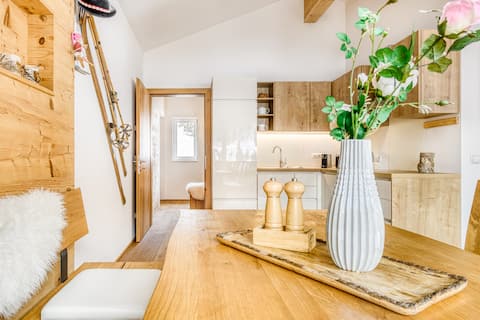Successful Airbnb property: Arlberg Chalets - Apartment Fuchs in Dalaas