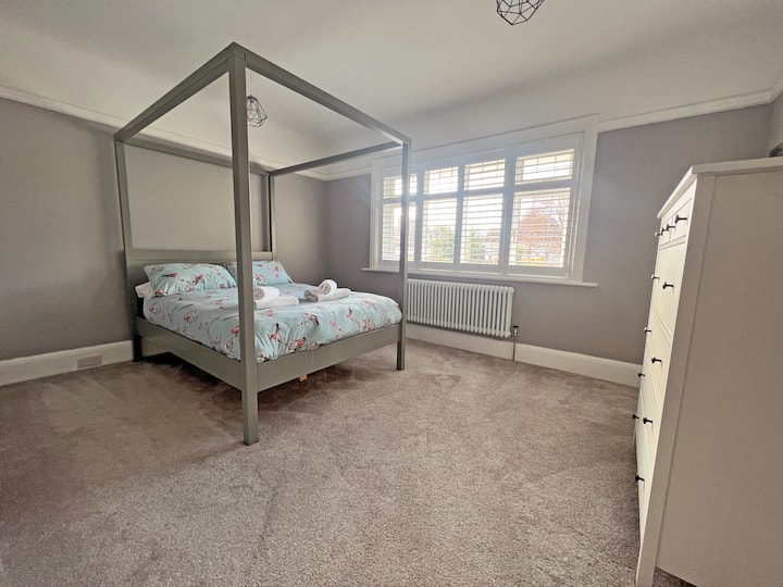 ห้องนอน 2