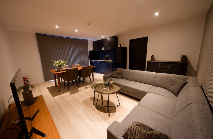 Luxe Gastenverblijf Huissen - Velp