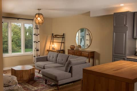 Top Airbnb: Home Lakeside Park in Kitchener