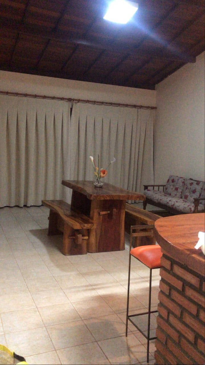 Casa De Campo Aconchegante No Pico Da Ibituruna - Governador Valadares