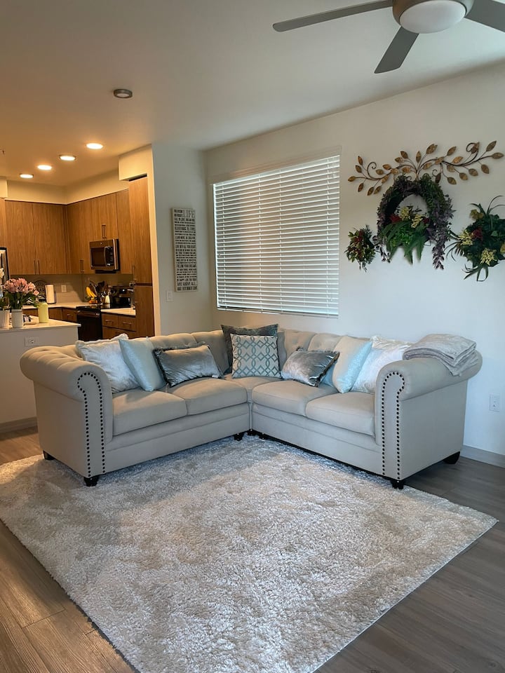 Sun City Vacation Rentals Airbnb