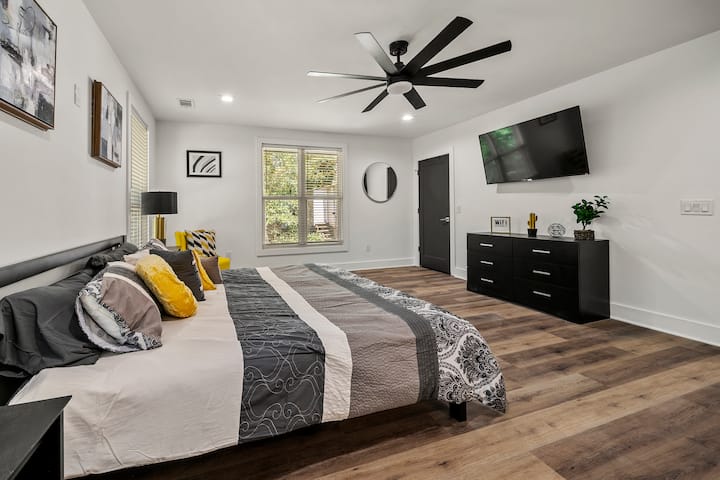 Quarto principal
