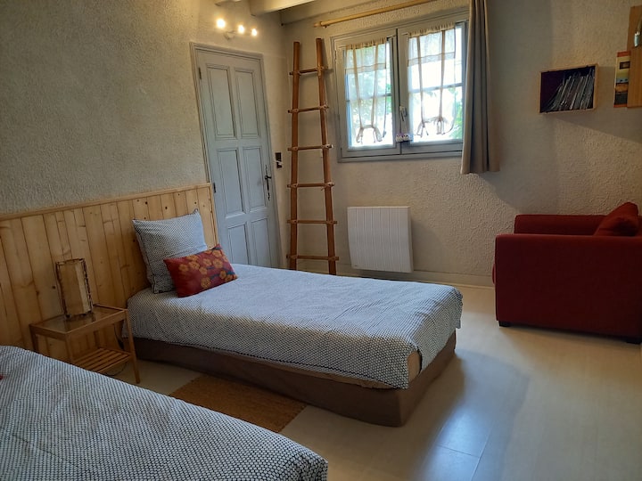 Chambre 2