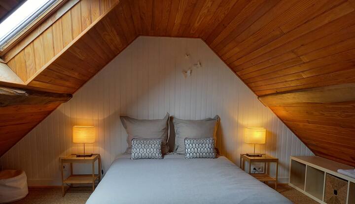 Chambre 1