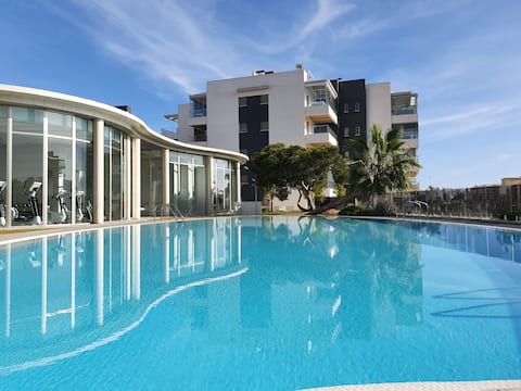 Los Dolses Holiday Apartment
