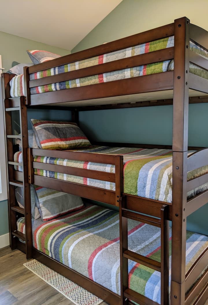 غرفة النوم 2