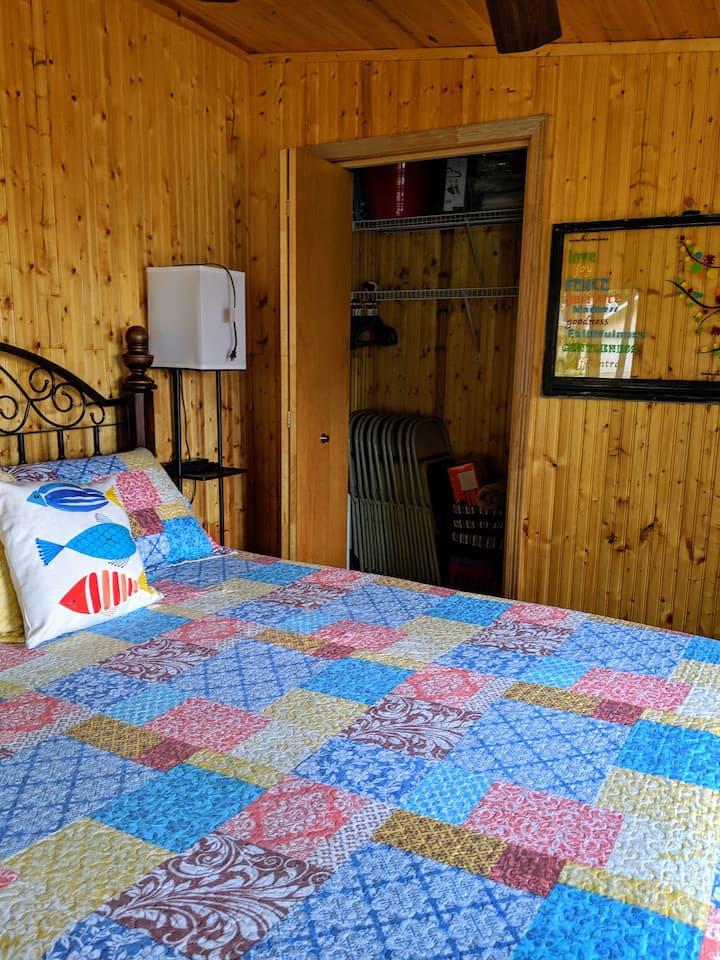 غرفة النوم 1