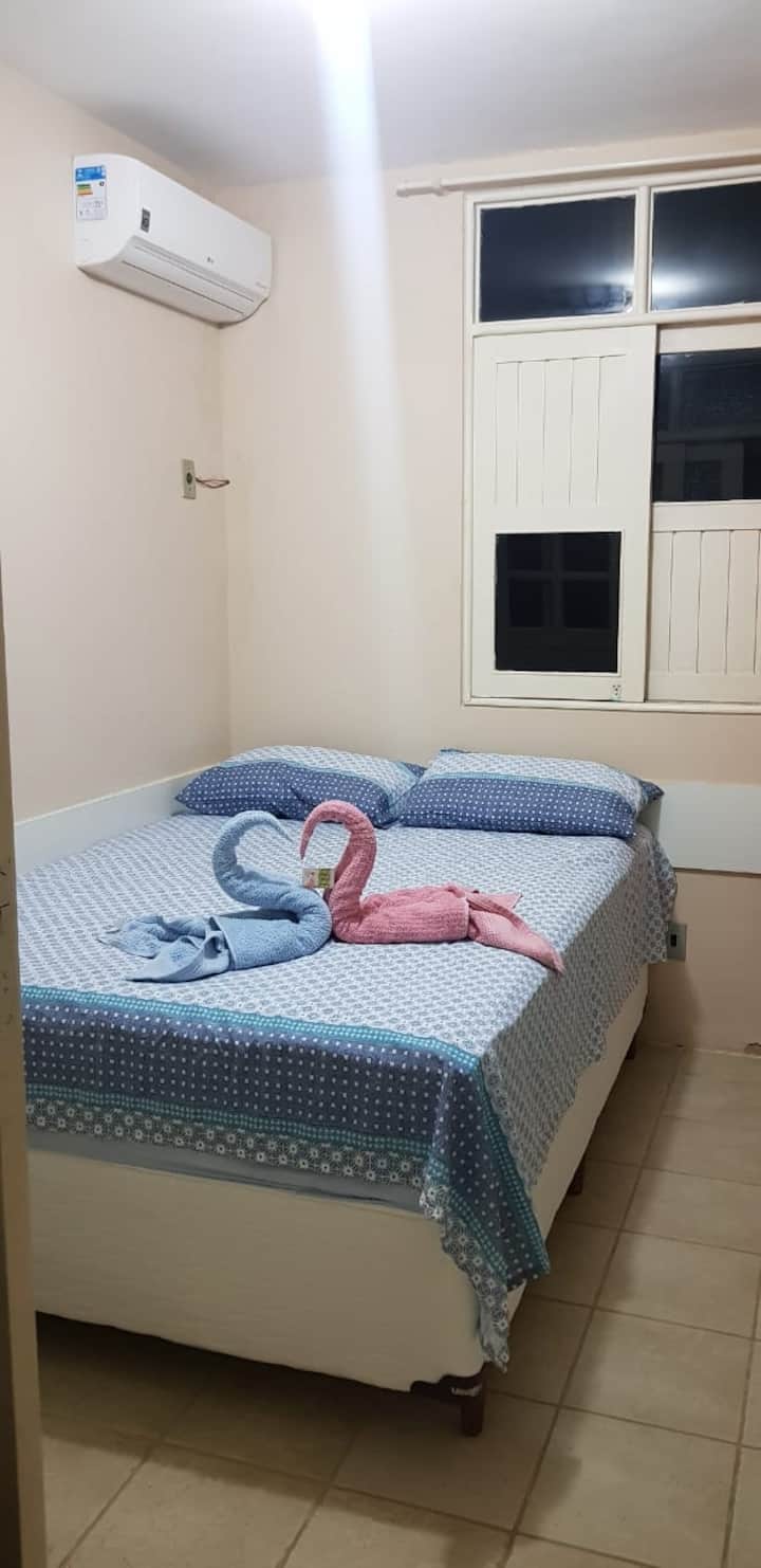 Suita 2 në një kënd tjetër