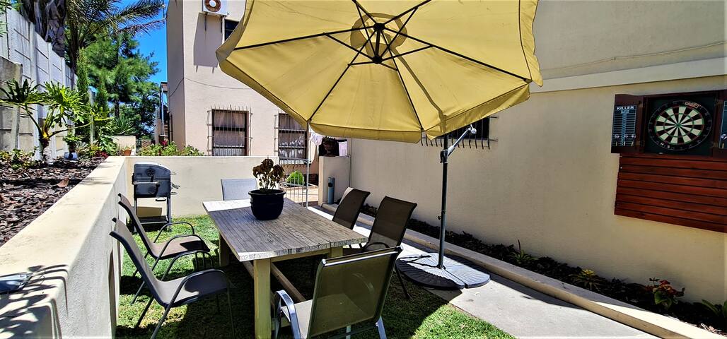 Walters Lane Apartment 3 – No loadshedding gallery image 3