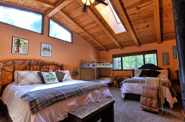 غرفة النوم 2