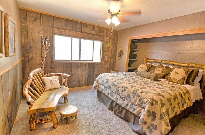 غرفة النوم 1