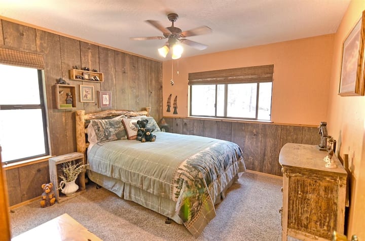 غرفة النوم 3