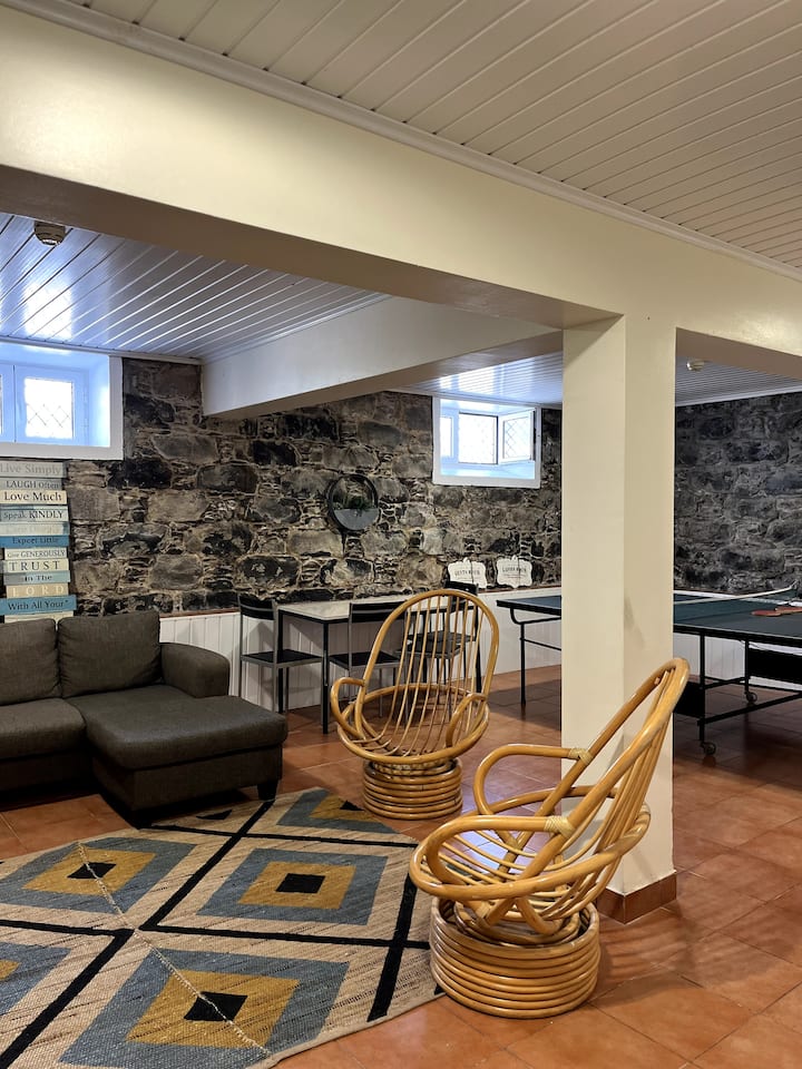 Lazareto 148 Hostel | Dormitório - Funchal