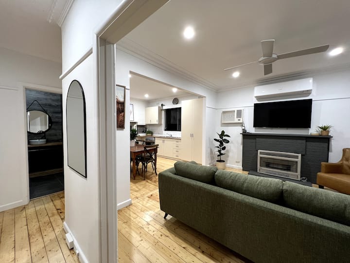 Echuca Holiday Rentals & Homes Victoria, Australia Airbnb