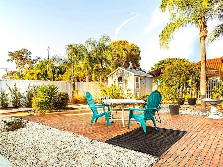 Nokomis Vacation Rentals & Homes Florida, United States Airbnb