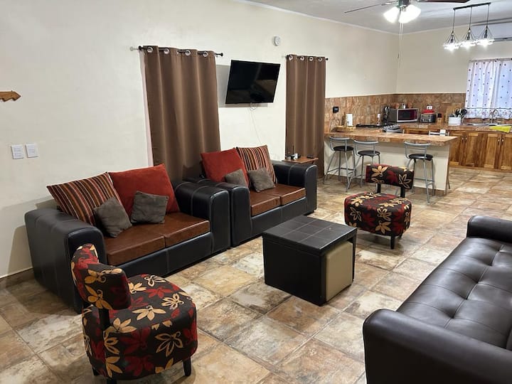 Casa Real De Los Alamos Con Alberca Climatizada - Álamos