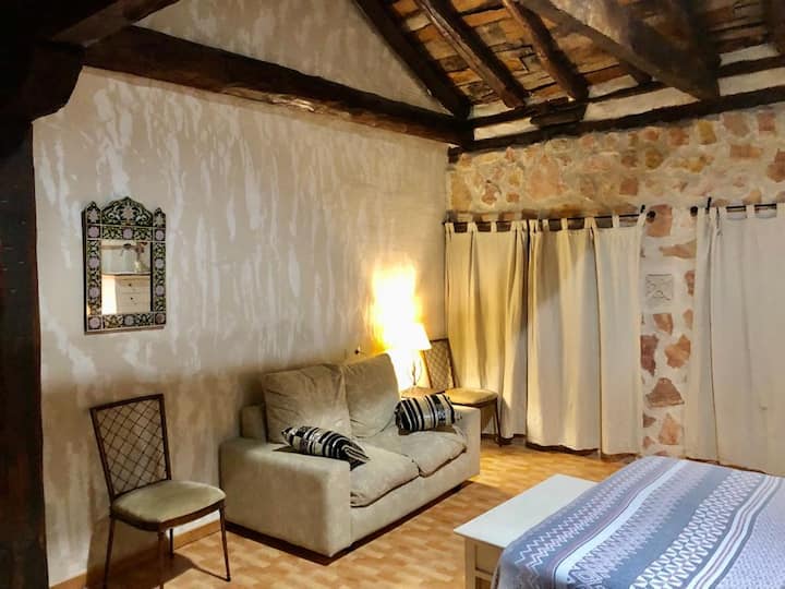 غرفة النوم 2