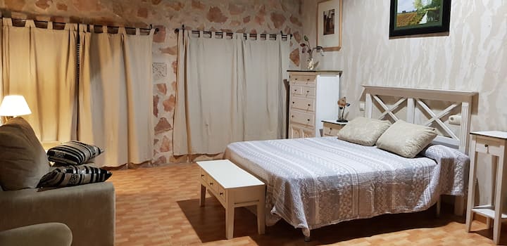 غرفة النوم 4