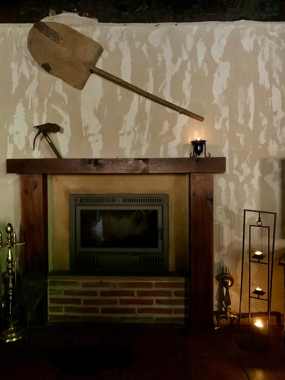 Cozy cottage with fireplace VUT-40/4926 3