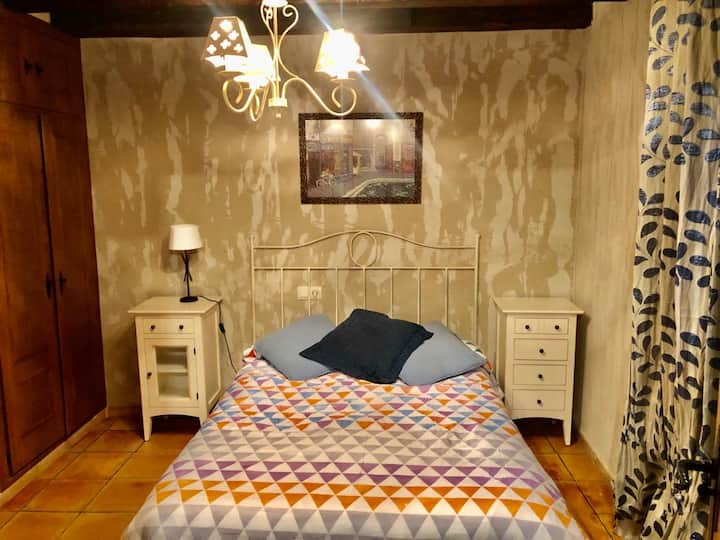 غرفة النوم 3