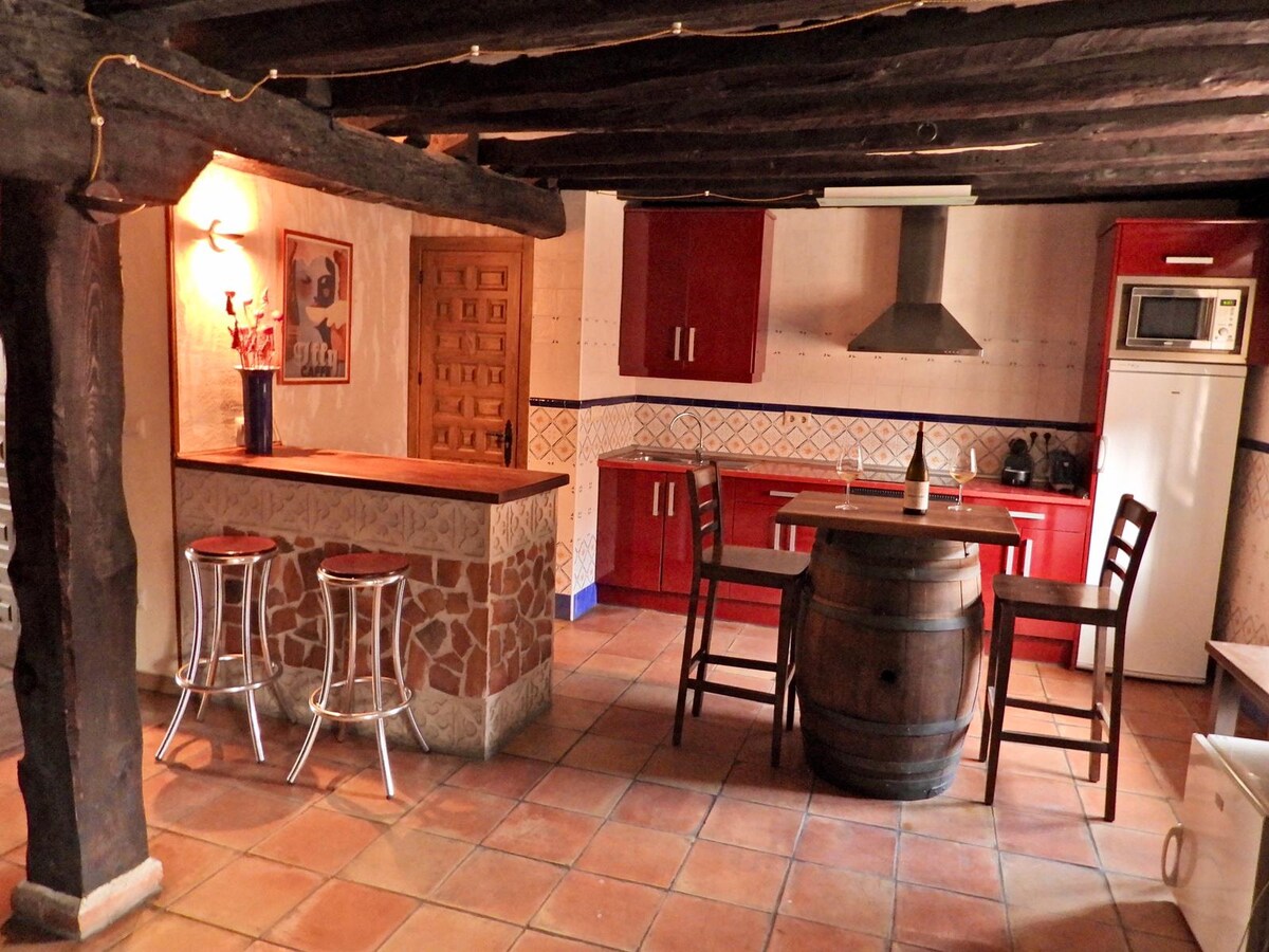 Cozy cottage with fireplace VUT-40/4926 5