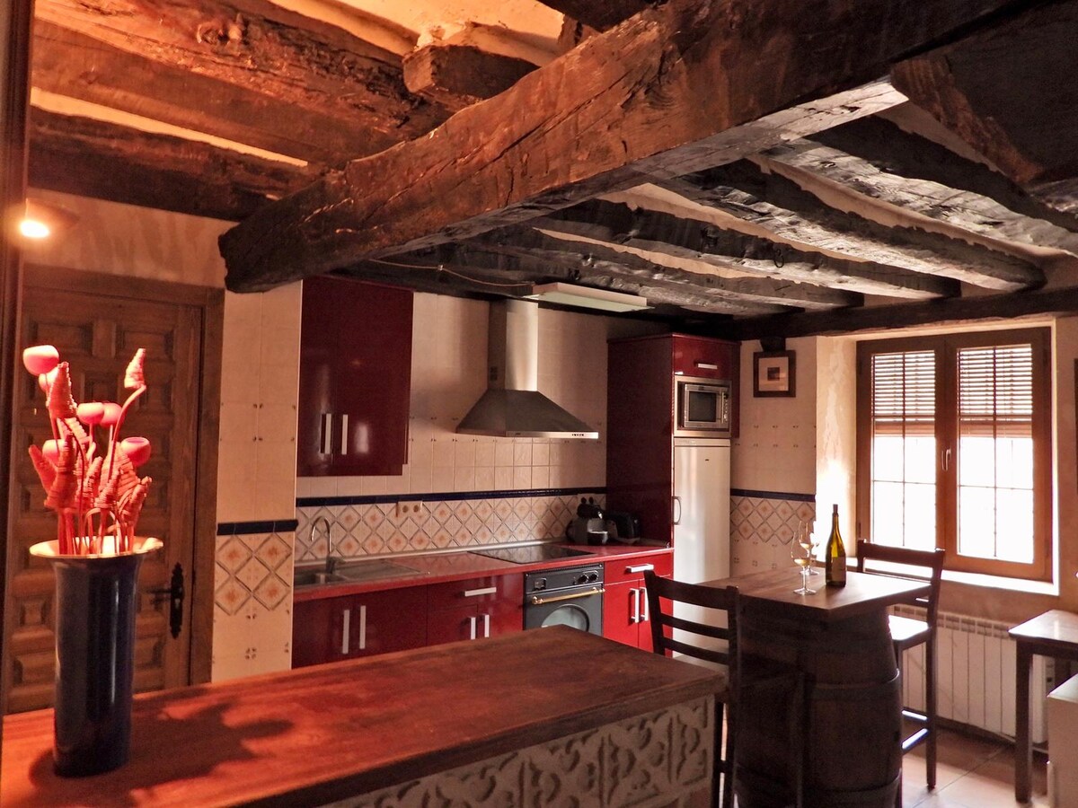 Cozy cottage with fireplace VUT-40/4926 4