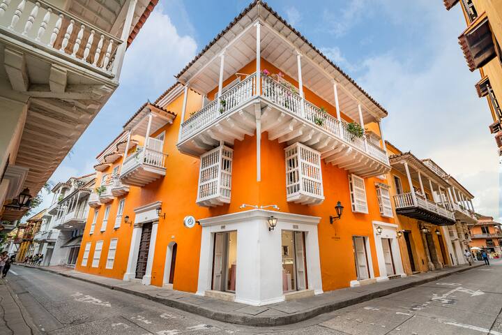 Housy Host II managed Airbnb listing 1