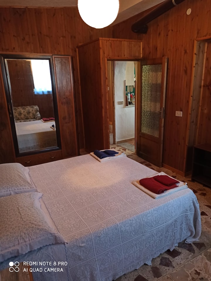 Спална соба 1