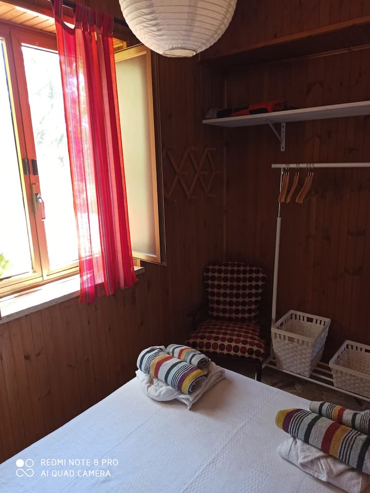 Спална соба 2