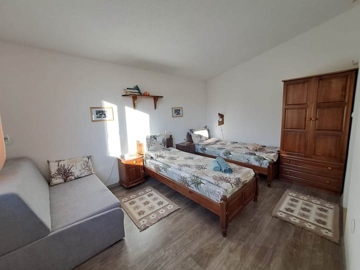 საძინებელი 3