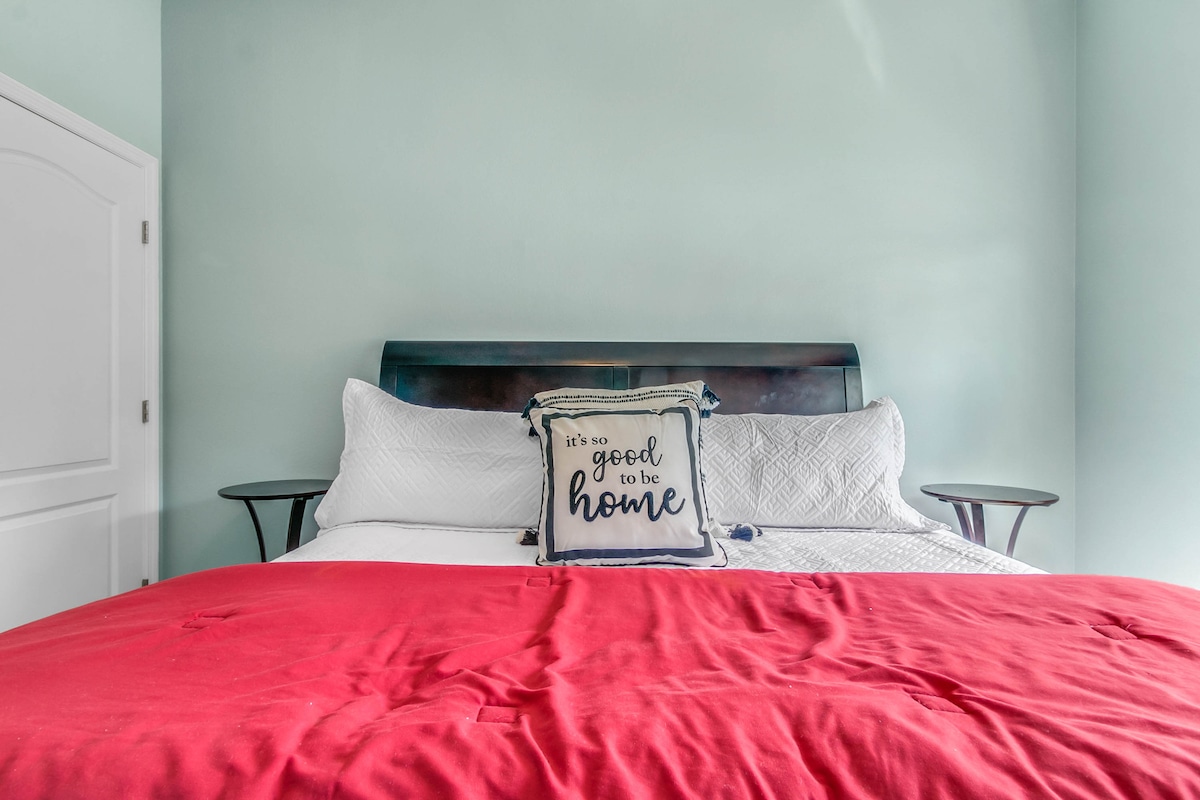 Спална соба 1