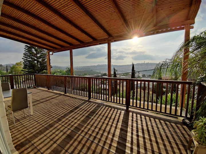 Bet Shemesh Vacation Rentals & Homes Jerusalem District, Israel Airbnb