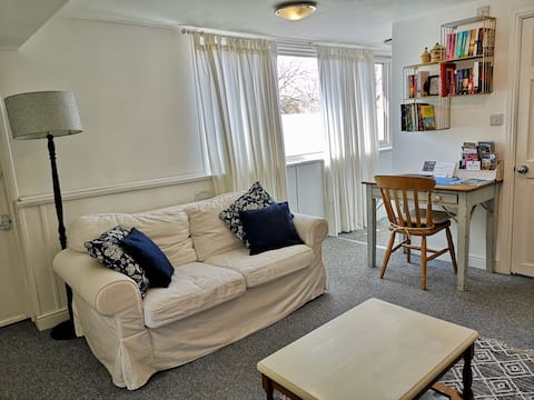 Top Airbnb: The Loft - Shrewsbury in Shrewsbury