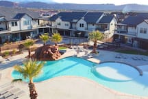 UT-OC-7 rental in Santa Clara