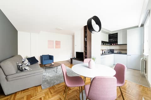 Djokic Apartment 1