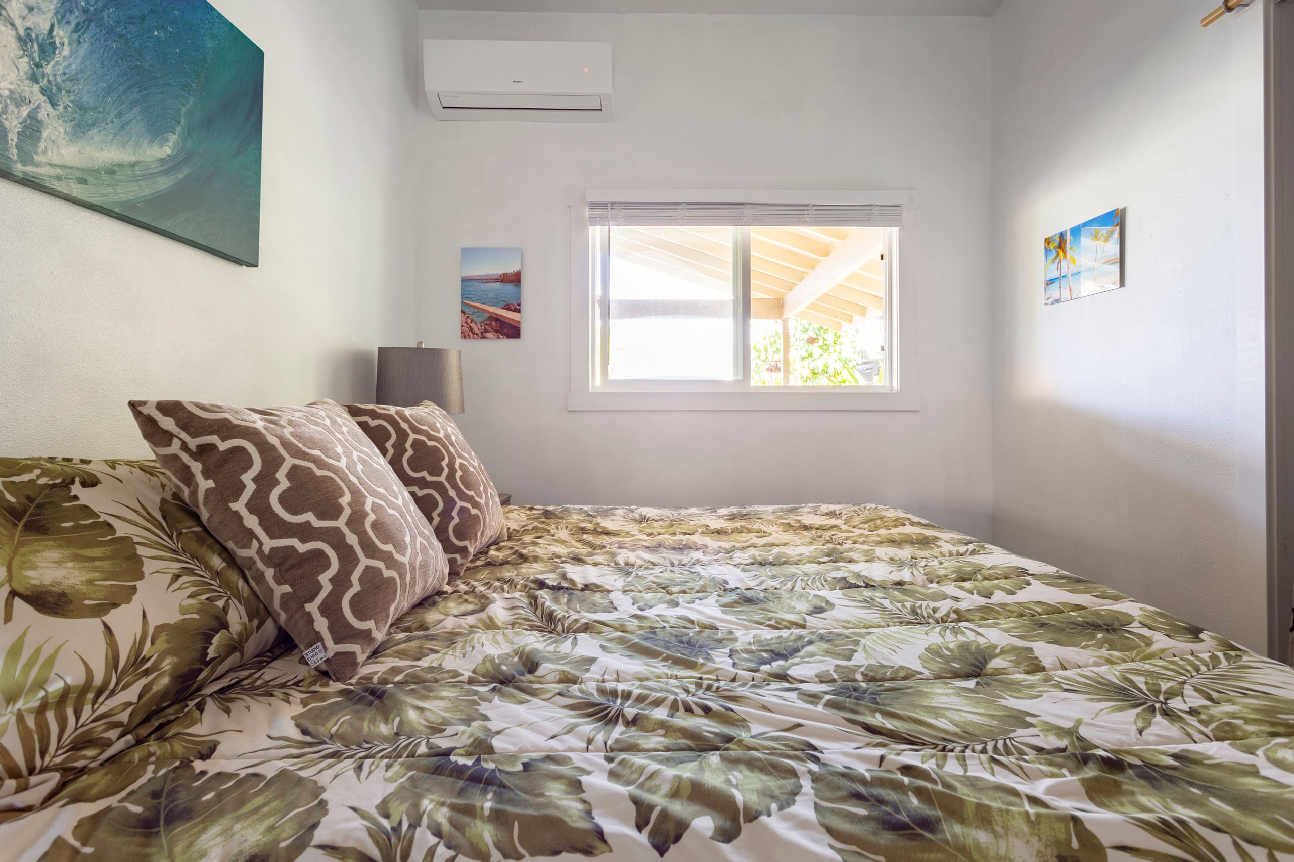 Hale Sakai • 10 Min from Kona Airport! - Photo 16