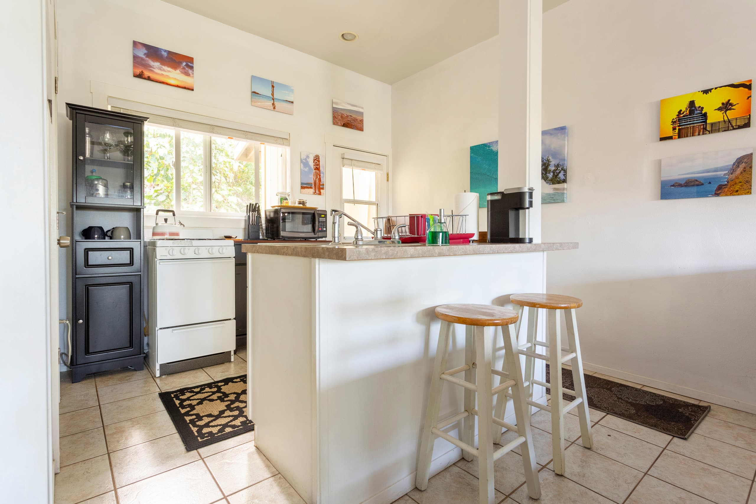 Hale Sakai • 10 Min from Kona Airport! - Photo 6