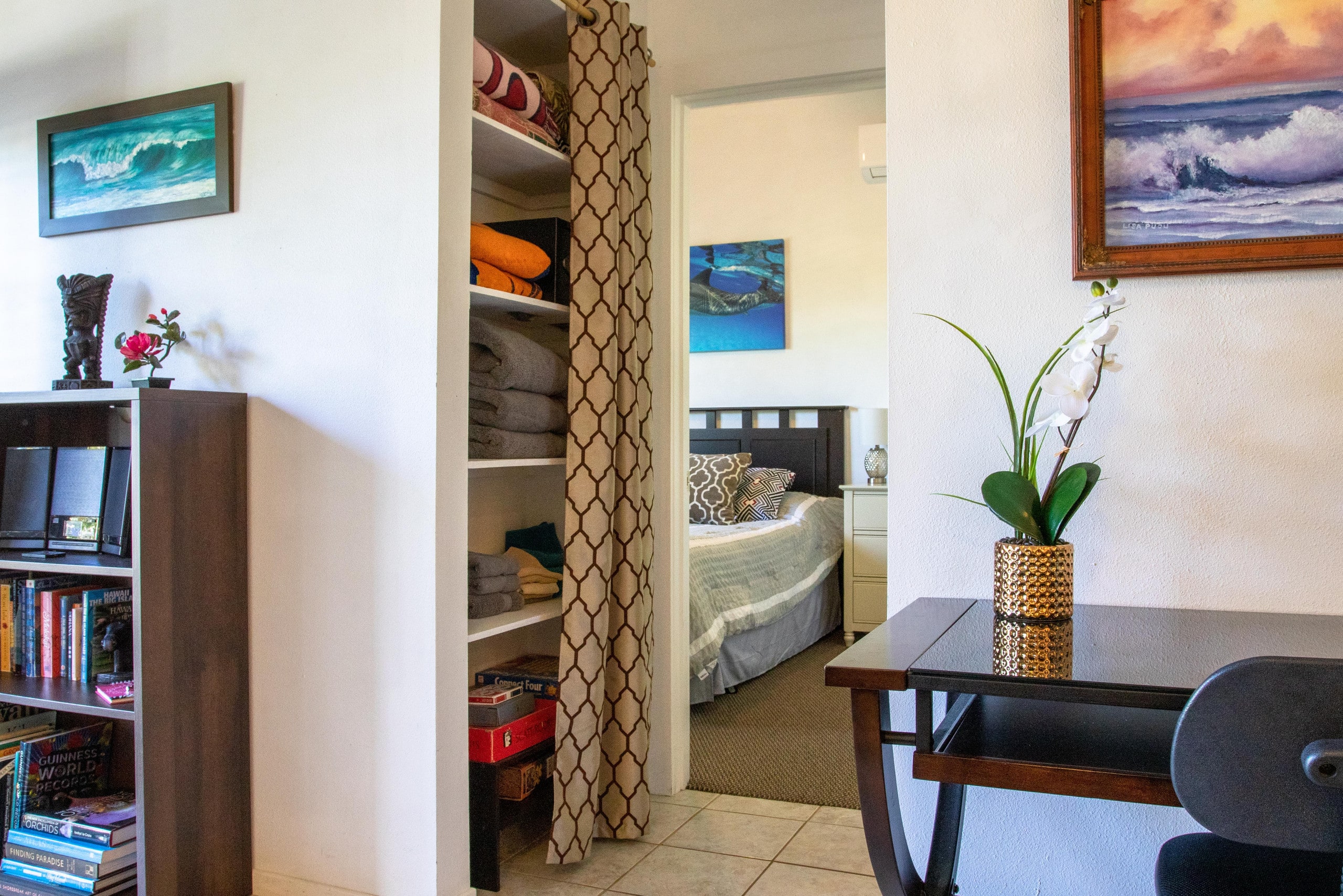 Hale Sakai • 10 Min from Kona Airport! - Photo 31