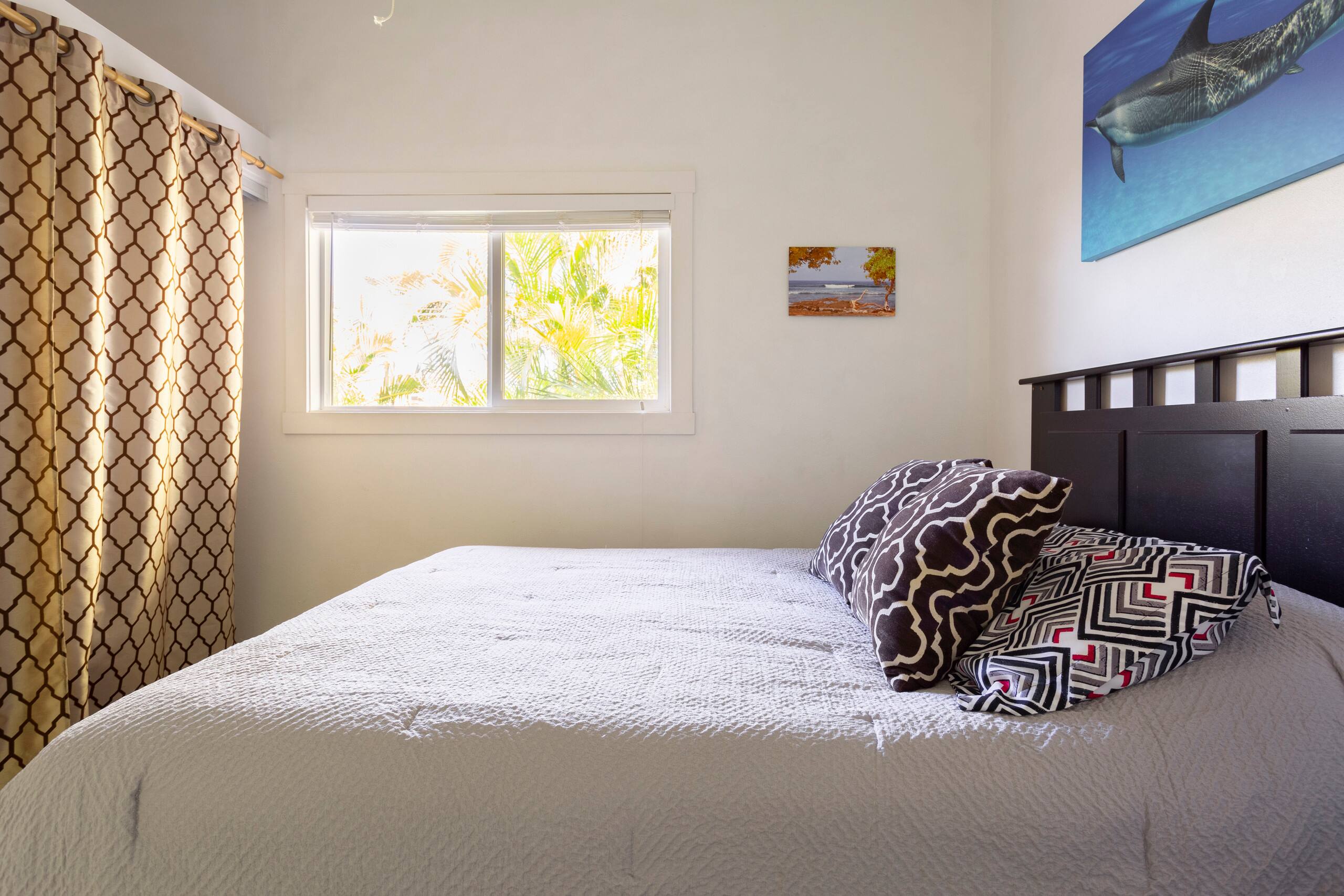 Hale Sakai • 10 Min from Kona Airport! - Main photo