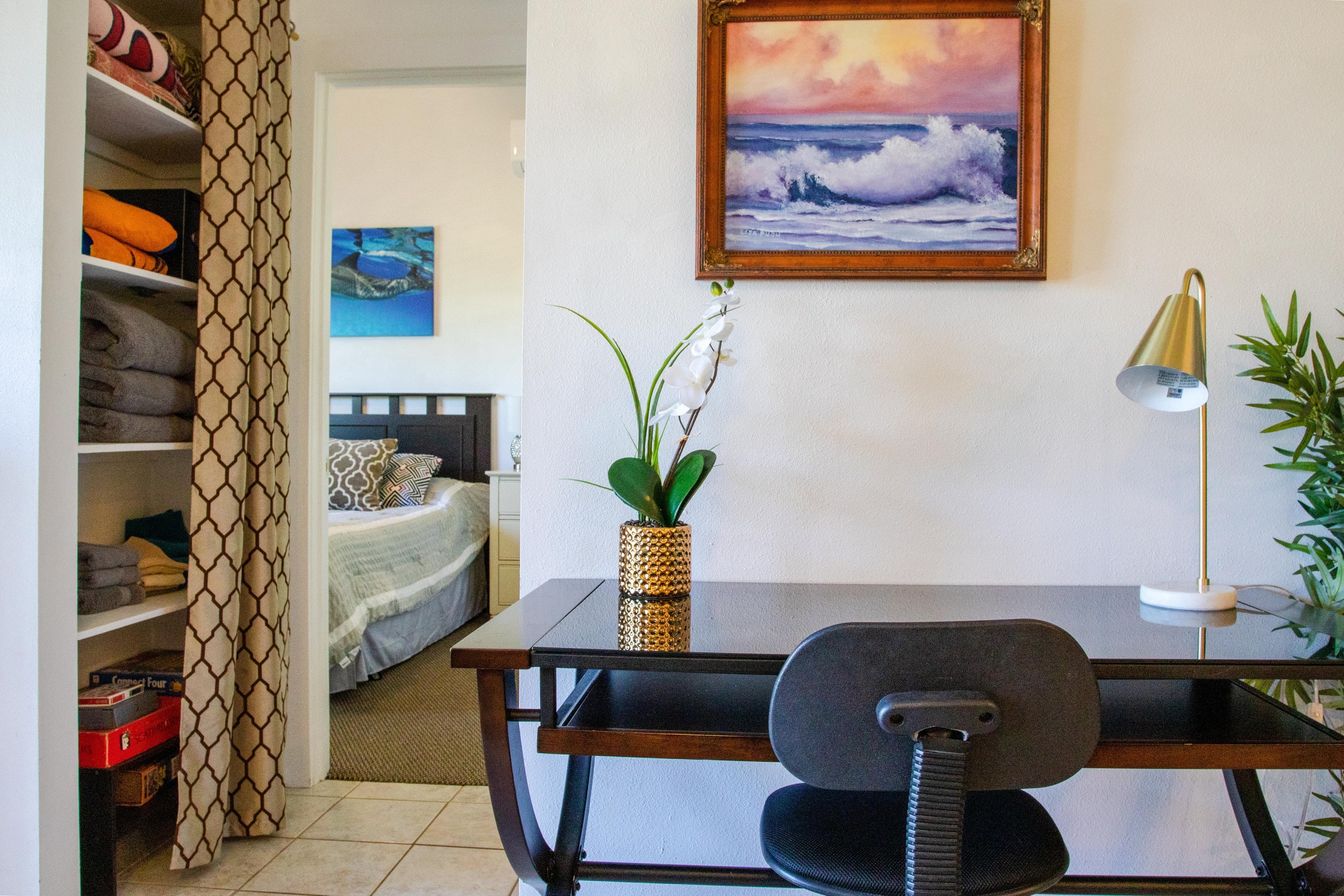 Hale Sakai • 10 Min from Kona Airport! - Photo 32
