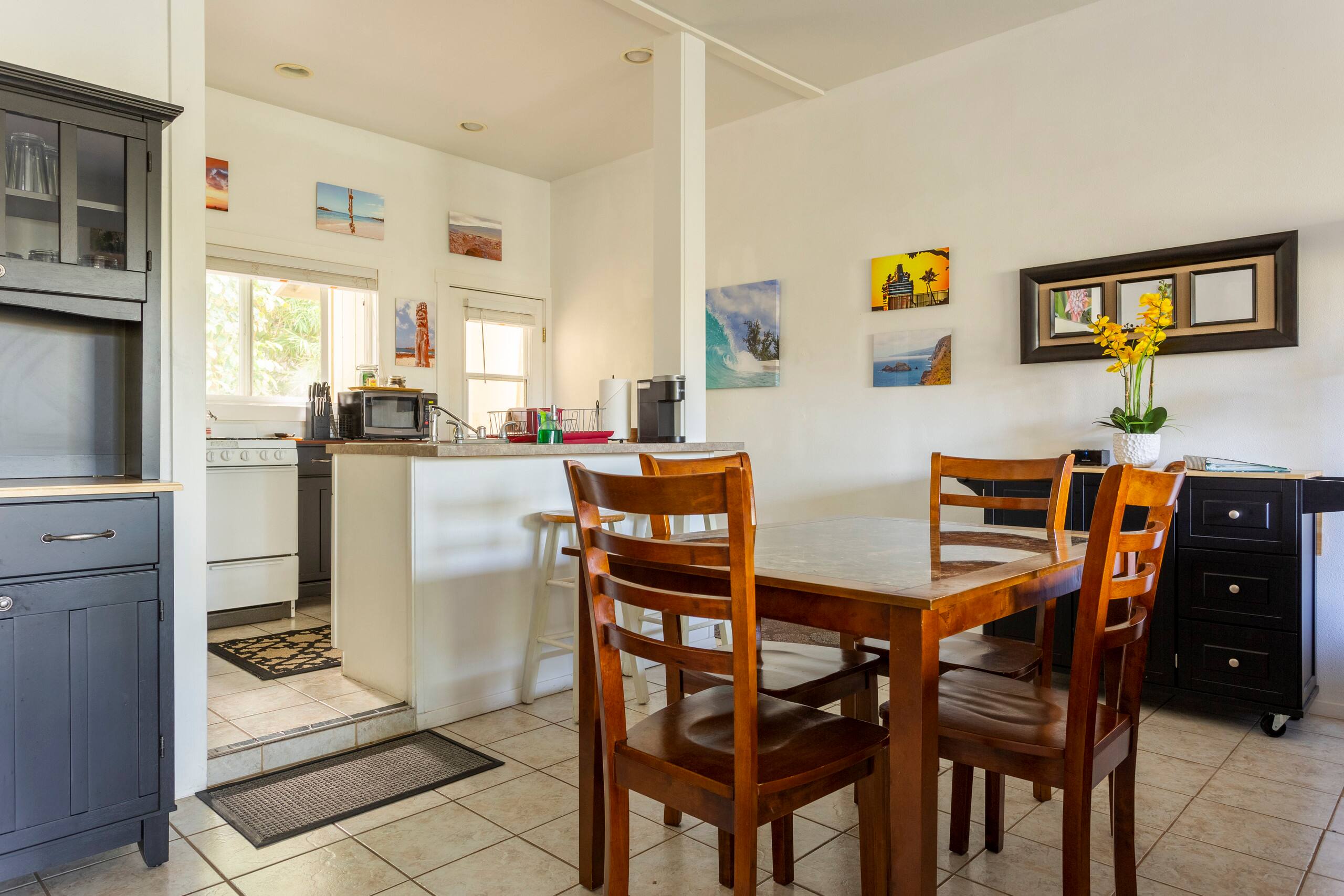 Hale Sakai • 10 Min from Kona Airport! - Photo 12